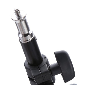 Standard 2M Light Stand Light Duty - Arahan Photo